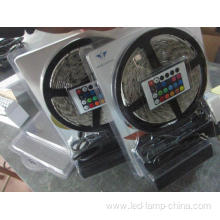 5050 RGBW indoor used flexible led strip